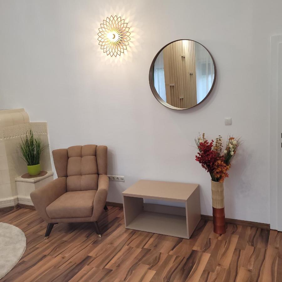 B8 - Spacious, Charming Apartment In Central Sibiu Exteriör bild